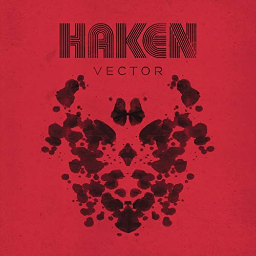 HAKEN - VECTOR