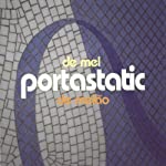 PORTASTATIC - DE MEL DE MELAO EP