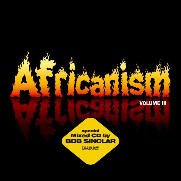 VARIOUS  - AFRICANISM