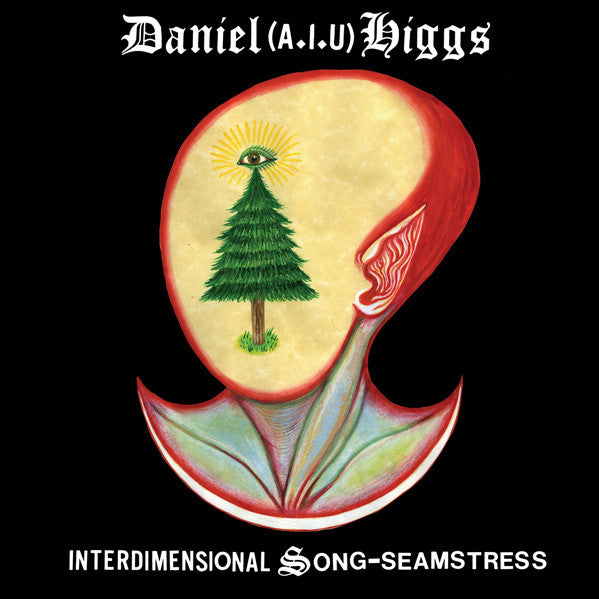 HIGGS, DANIEL  - ANCESTRAL SONGS