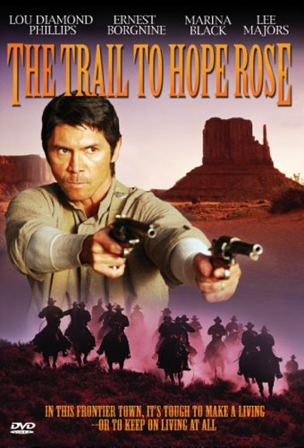 TRAIL TO HOPE ROSE, THE [IMPORT]