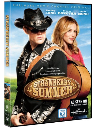 STRAWBERRY SUMMER [IMPORT]