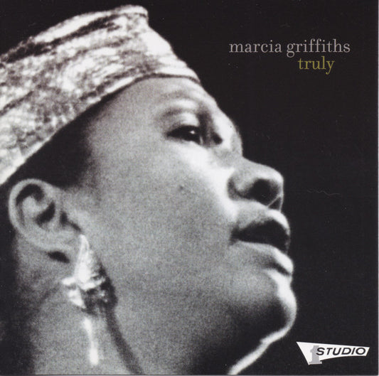 GRIFFITHS, MARCIA  - TRULY
