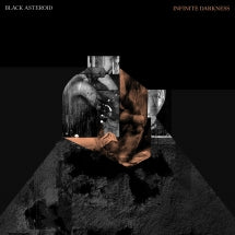 BLACK ASTEROID - INFINITE DARKNESS [CD]