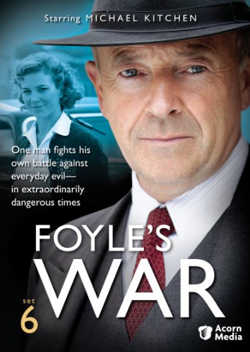 FOYLE'S WAR: SET 6