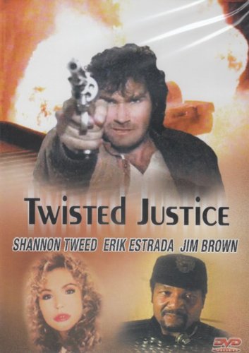 TWISTED JUSTICE [IMPORT]