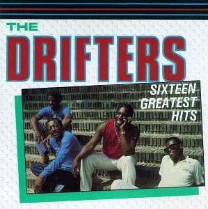 DRIFTERS - SIXTEEN GREATEST HITS