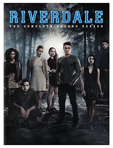 RIVERDALE: SEASON 2