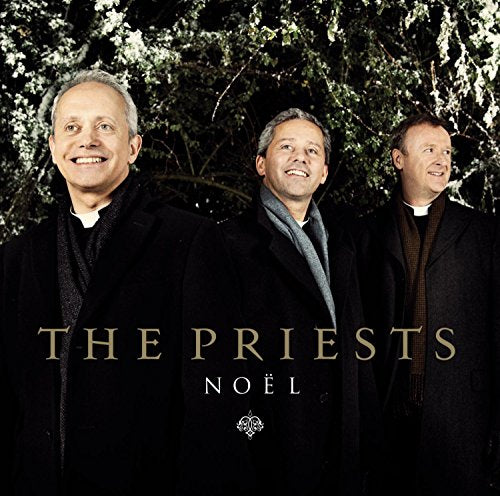 PRIESTS - NOEL