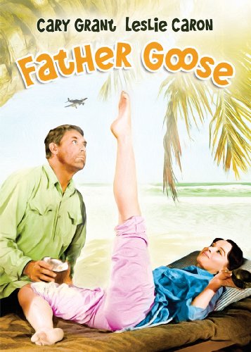 FATHER GOOSE [IMPORT]