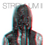 ZOLA JESUS - STRIDULUM II