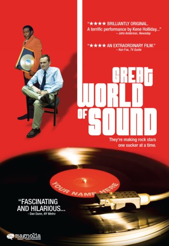 GREAT WORLD OF SOUND [IMPORT]