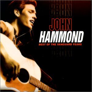 HAMMOND JR,JOHN - BEST OF