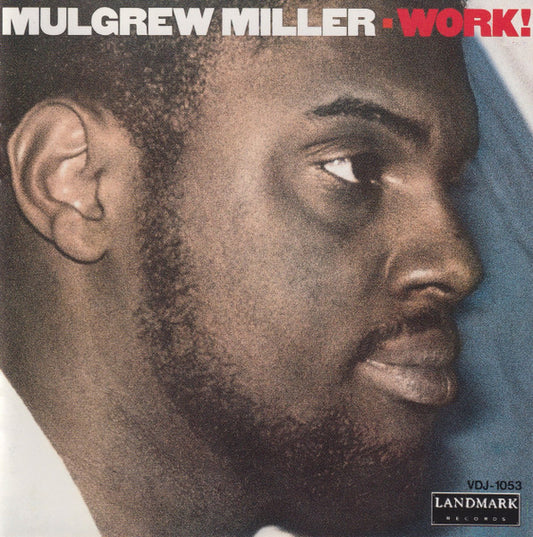 MILLER, MULGREW  - WORK