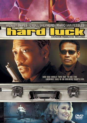 HARD LUCK (BILINGUAL)