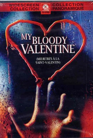 MY BLOODY VALENTINE