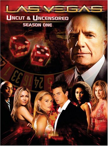 LAS VEGAS: SEASON 1