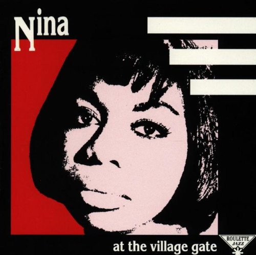 SIMONE, NINA - VILLAGE GATE