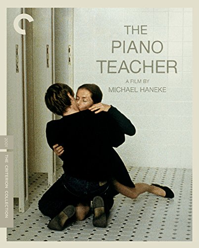 THE PIANO TEACHER [BLU-RAY] (VERSION FRANAISE)