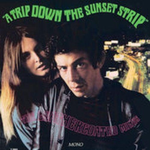 CARAVAN  - COOL WATER