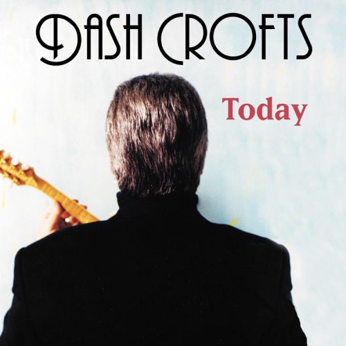 CROFTS, DASH  - TODAY