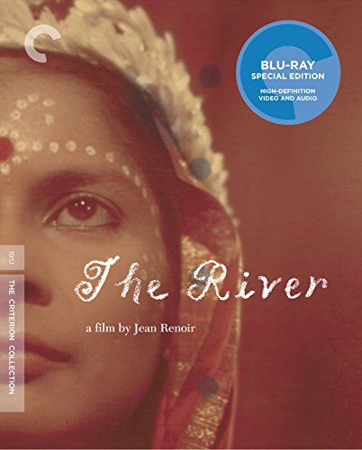 THE RIVER SPECIAL EDITION [BLU-RAY]