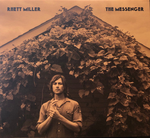 MILLER, RHETT  - MESSENGER