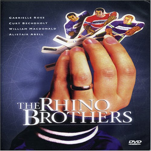 THE RHINO BROTHERS