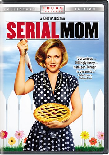 SERIAL MOM