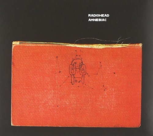 RADIOHEAD - AMNESIAC (2CD COLLECTOR'S EDITION)