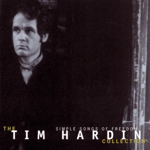 HARDIN, TIM - SIMPLE SONGS OF FREEDOM