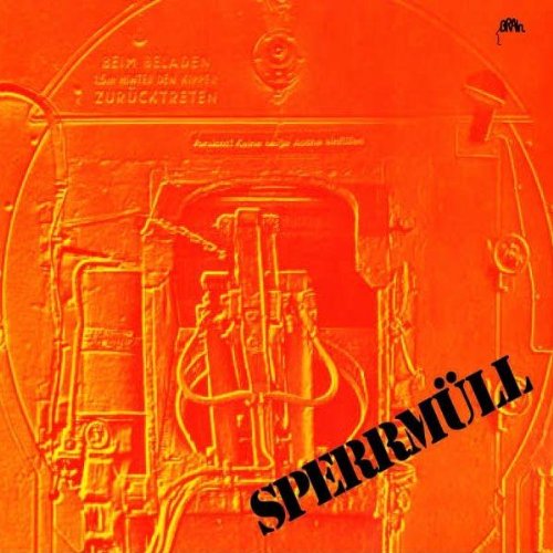 SPERRMULL - SPERRMULL