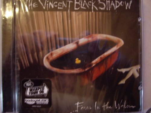 THE VINCENT BLACK SHADOW - FEARS IN THE WATER