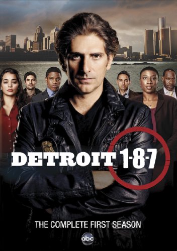 DETROIT 1-8-7 SEASON 1