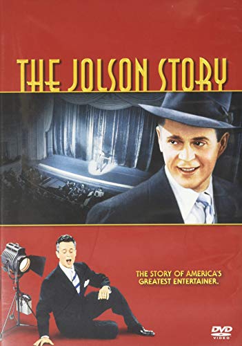 THE JOLSON STORY [IMPORT]