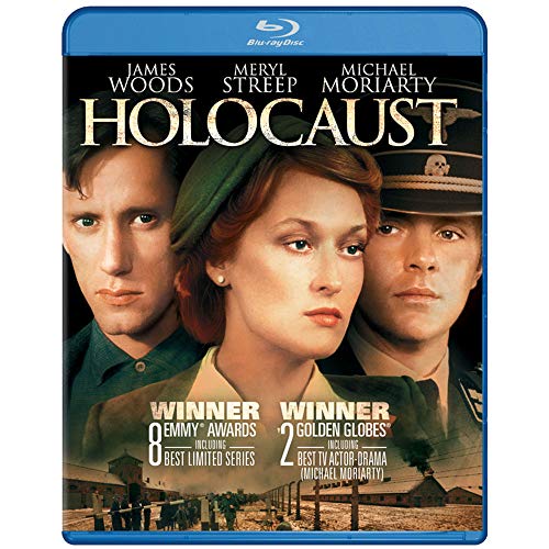 HOLOCAUST [BLU-RAY]