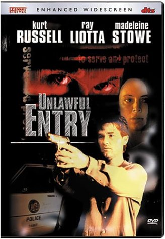 UNLAWFUL ENTRY (WIDESCREEN)