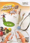 WII GAME PARTY 3