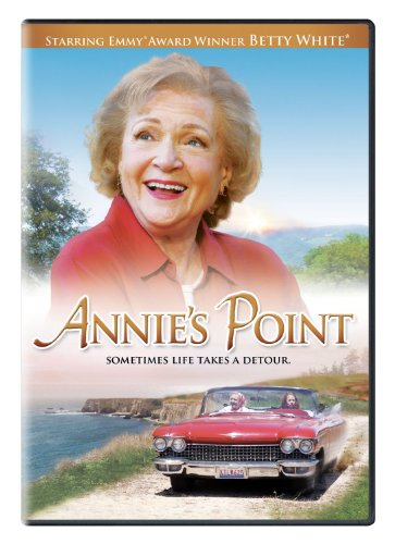 ANNIE'S POINT