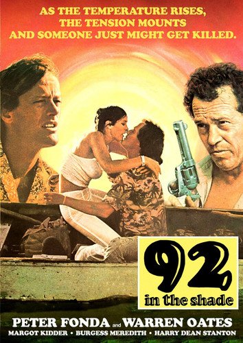 92 IN THE SHADE [IMPORT]