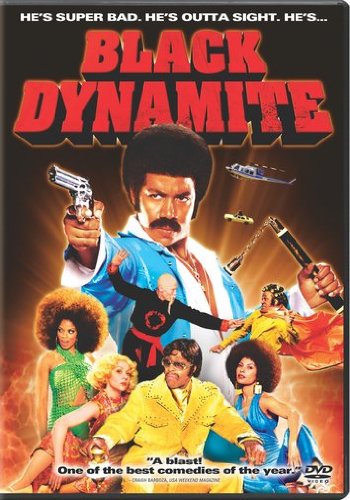 BLACK DYNAMITE (SOUS-TITRES FRANAIS)