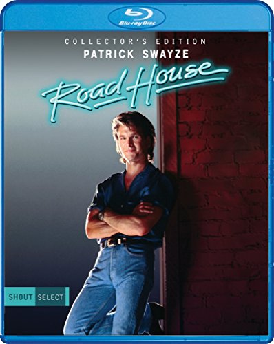 ROAD HOUSE : COLLECTOR'S EDITION [BLU-RAY]