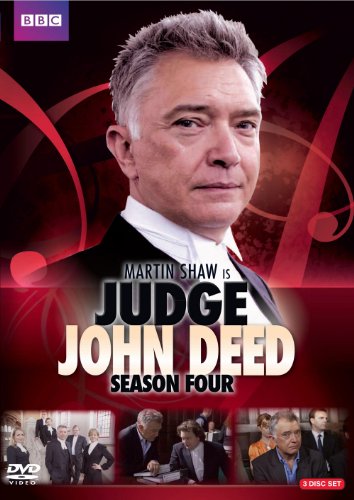 JUDGE JOHN DEED S4