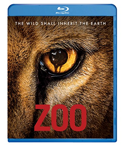 ZOO: SEASON 1 [BLU-RAY]