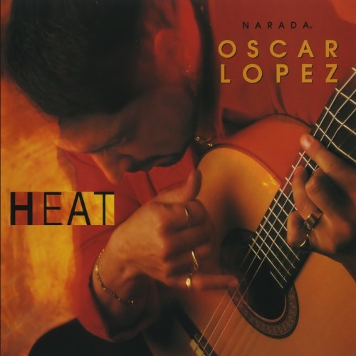 LOPEZ, OSCAR - HEAT