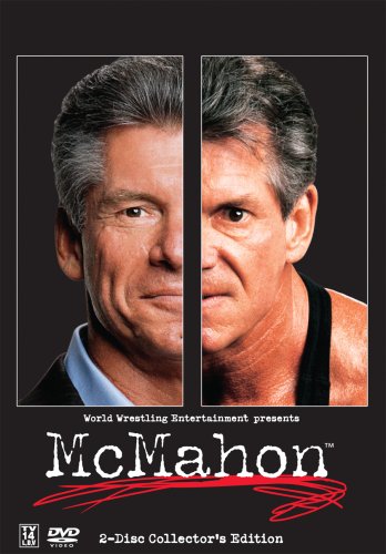 MR.MCMAHON