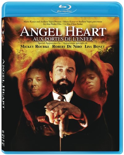 ANGEL HEART (AUX PORTES DE L'ENFER) [BLU-RAY]