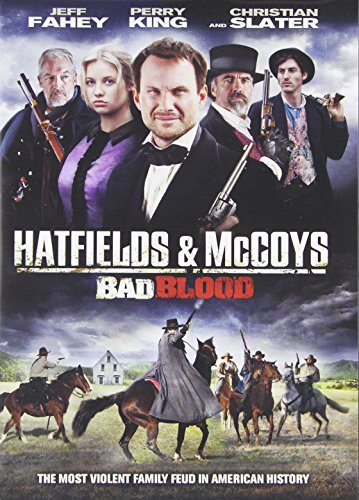 HATFIELDS & MCCOYS: BAD BLOOD