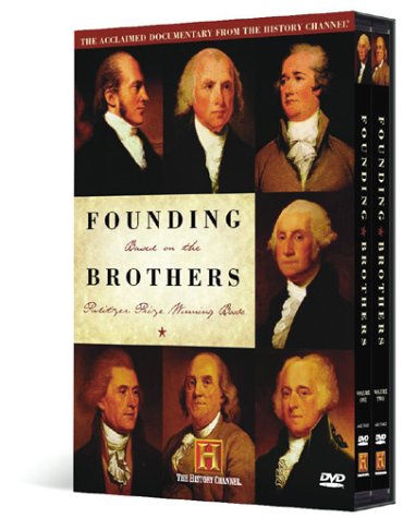 FOUNDING BROTHERS