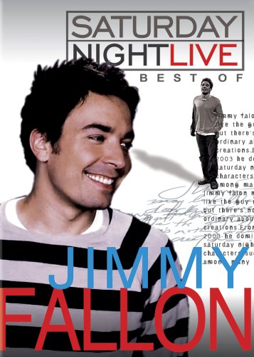 SATURDAY NIGHT LIVE: BEST OF JIMMY FALLON